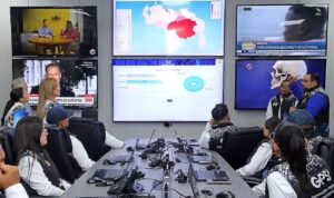 TSJ activa sala situacional para monitoreo de las municipales
