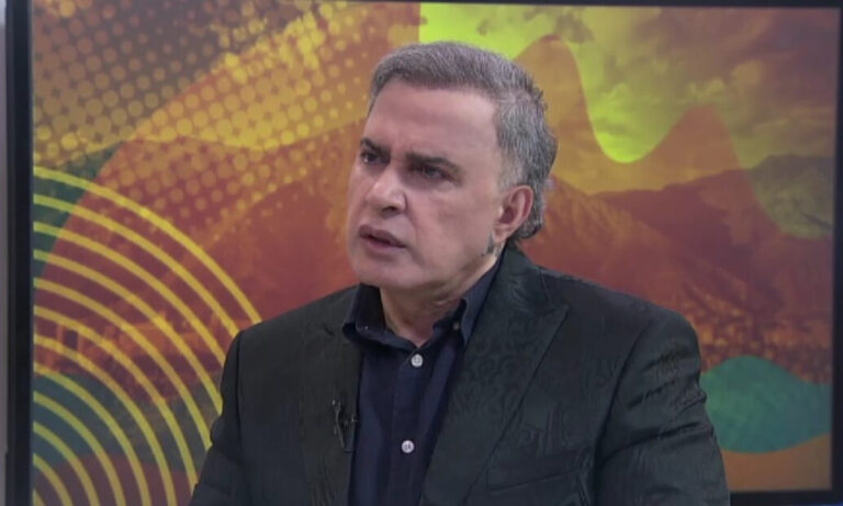 Saab acusa a Bukele de querer “inducir al suicidio” a los 252 venezolanos liberados