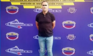 Lo acusan de “incitar al odio” contra jefa de calle, madre de Neutro Shorty