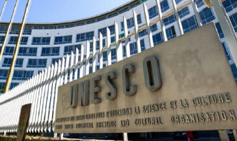 EE. UU. anuncia su retirada de la Unesco a fines de 2026