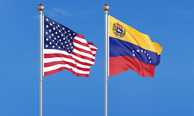 EE. UU. reitera alerta de viaje a Venezuela por riesgo de detenciones injustas