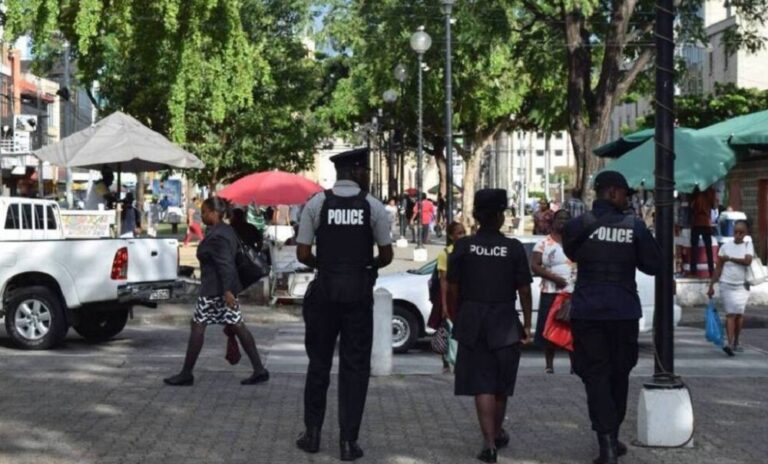 Rescatan a 8 venezolanas en presunto caso de trata de personas en Trinidad y Tobago