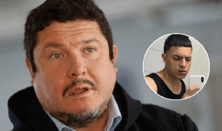 Detienen en Chile a venezolano por presunta implicación en secuestro de exalcalde