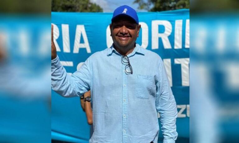 Vente Venezuela denuncia detención de su coordinador en Yaracuy