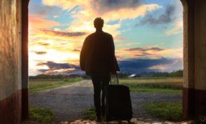 Explorar el mundo comienza con elegir el compañero ideal para tus viajes