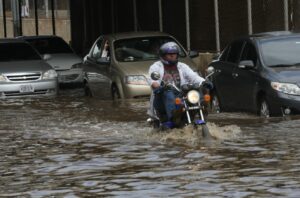Inameh anuncia el inicio de la temporada de ondas tropicales