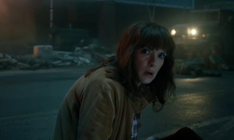 Quinta temporada de “Stranger Things” se anuncia como una gran batalla final