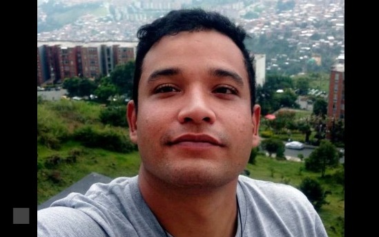 EE. UU. mantiene detenido en centro para migrantes a expreso político Gregory Sanabria