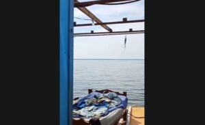 Aguacero deja viviendas devastadas en Santa Rosa de Agua