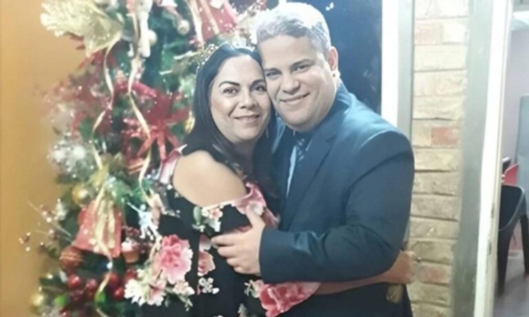 Fallece Zulka Montilla de Romero, esposa del gaitero Astolfo David Romero Jr.