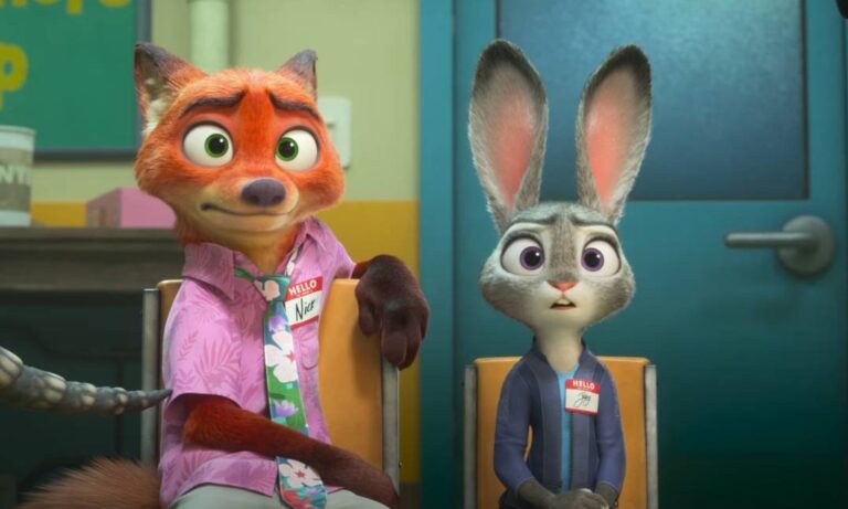 Disney lanza tráiler de “Zootopia 2” con Judy y Nick en nueva misión