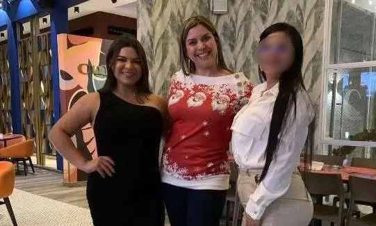 Acusan a fiscal y abogada del Zulia por presunta extorsión de 10 mil dólares a detenido