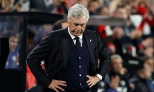 España condena a 1 año de prisión a Carlo Ancelotti por delitos contra Hacienda