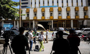 SNTP denuncia restricciones al trabajo periodístico en Zulia, Aragua y Lara este 27J