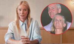 Astronomer recurre a Gwyneth Paltrow tras polémica por la “kiss cam” de Coldplay