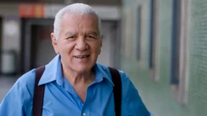 Muere el escritor venezolano Eduardo Liendo