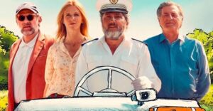 El Festival de Cine Francés continuará este miércoles en Maracaibo