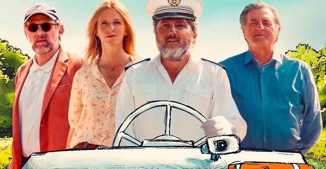 El Festival de Cine Francés continuará este miércoles en Maracaibo