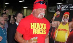 Muere a los 71 años Hulk Hogan, leyenda de la lucha libre profesional