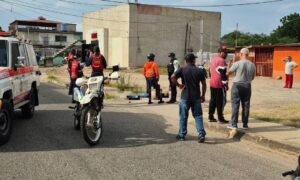 Matan a carnicero por supuesta represalia de extorsión en Ciudad Ojeda