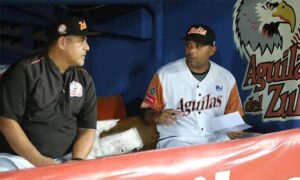 Águilas del Zulia anuncia a su cuerpo técnico para la temporada 2025-2026