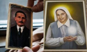 Inicia preregistro de asistencia para actos de canonización de José Gregorio y Carmen Rendiles