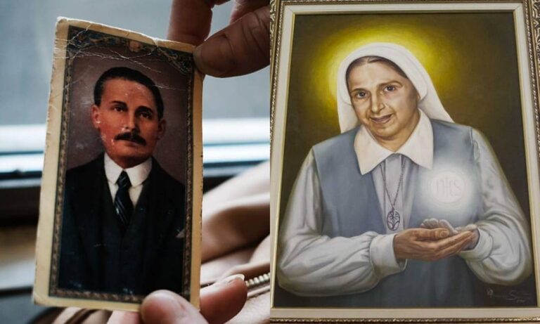 Inicia preregistro de asistencia para actos de canonización de José Gregorio y Carmen Rendiles
