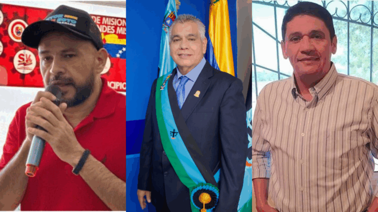 Chavismo “recupera” San Francisco y Cabimas: oposición “retiene” Lagunillas y Rosario de Perijá