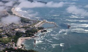 Rusia, Japón y Hawái levantan alerta de tsunami en sus costas del Pacífico