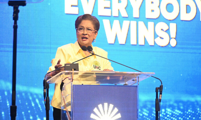 Trinidad y Tobago respalda despliegue militar de EE. UU. en el Caribe