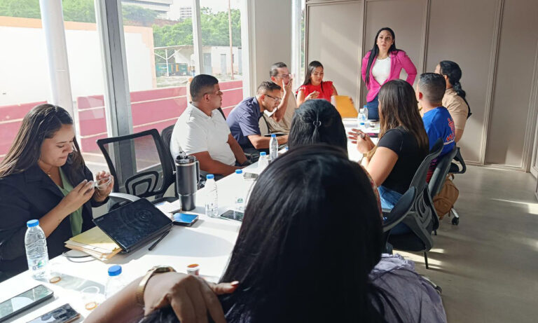 Cuatro niveles de gobierno se unen para celebrar la Feria de Santa Rosa de Agua