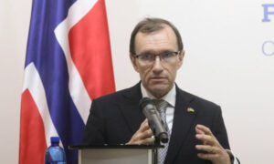 Noruega expresa preocupación por desapariciones forzadas en Venezuela