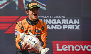 Norris se impone en Hungría y recorta distancias con Piastri en el Mundial de F1