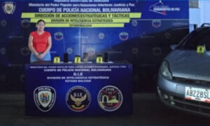 Imputan a mujer que se hacía pasar como alcaldesa de Guayana Esequiba