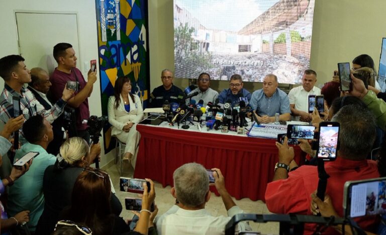 Dueños de 38 terrenos en Maracaibo deberán presentar propuestas para darles utilidad