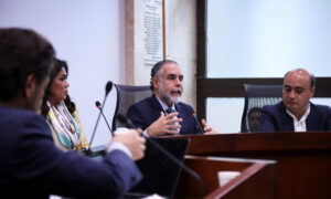 Colombia niega “acuerdo y cooperación militar” con Gobierno de Maduro
