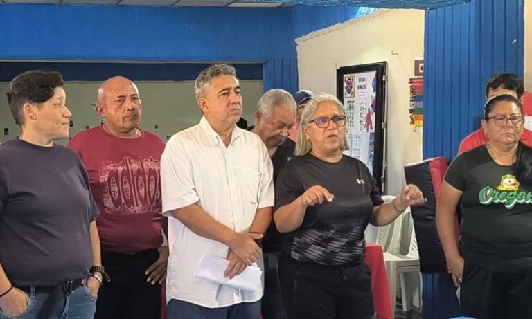 Asociación Zuliana de Taekwondo elige nueva junta directiva