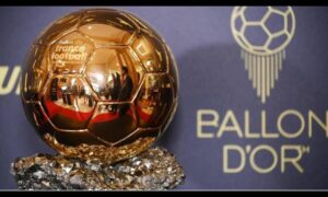 El PSG acapara las candidaturas al Balón de Oro