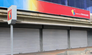 Este lunes es feriado bancario