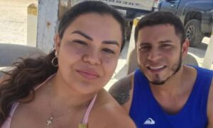 Se entrega a las autoridades barbero que ahogó a su pareja en finca de Carabobo