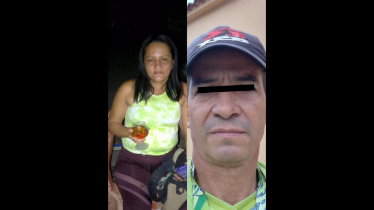 La apuñala por una deuda de $10 y una tarjeta bancaria en Barinas
