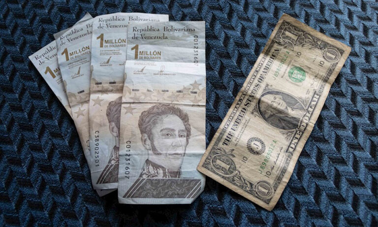 Unión y Cambio propone “solución negociada” para “derrotar la inflación”
