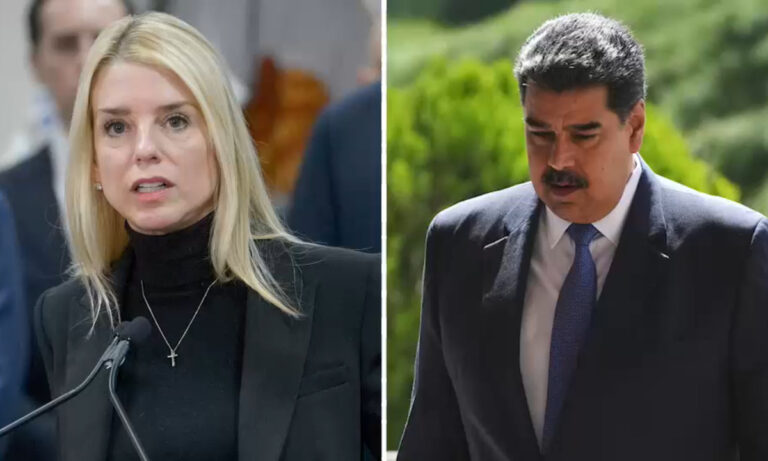 EE. UU. “confisca activos a Nicolás Maduro que suman $700 millones”