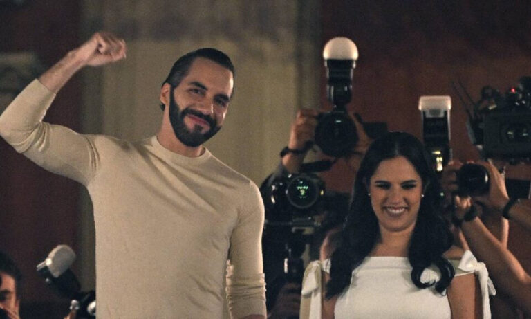 El Salvador permitirá la reelección presidencial indefinida