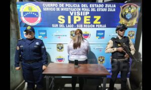 Arrestan a una mujer en Colón por maltrato infantil