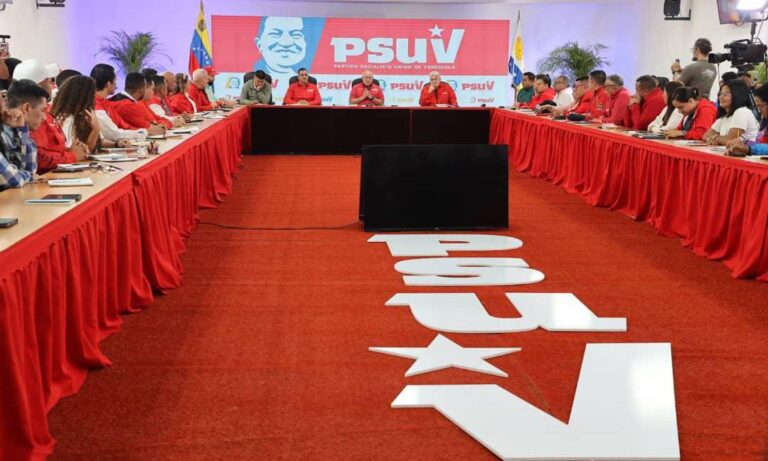 Diosdado Cabello asegura que Venezuela “no vive de Chevron”