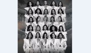 Anuncian a las 25 candidatas oficiales de Miss Venezuela 2025