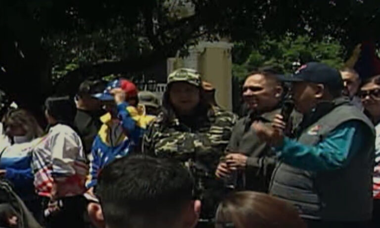 CNE se suma a jornada de alistamiento “para defender la voluntad popular”
