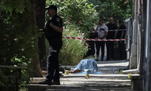 Asesinan al expresidente del Parlamento ucraniano Andri Parubi en Leópolis