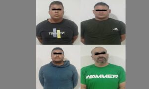 Capturan en Cabimas a cuatro personas por secuestro